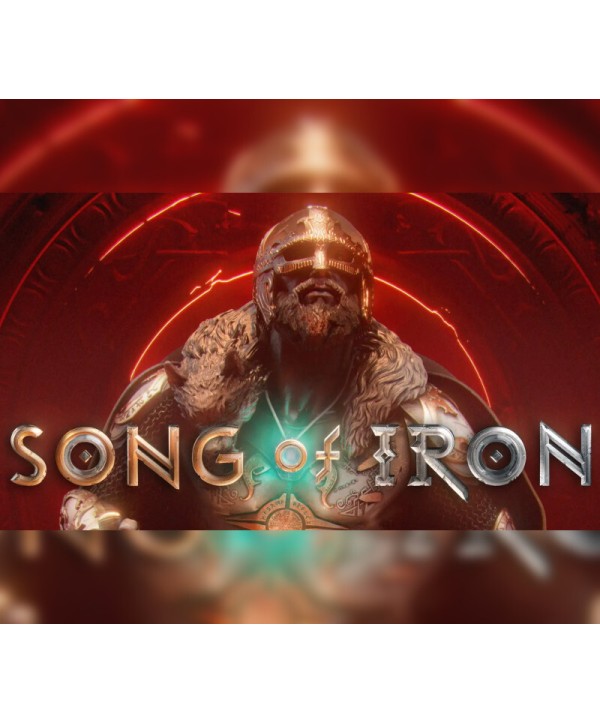 Song of Iron Steam Key GLOBAL